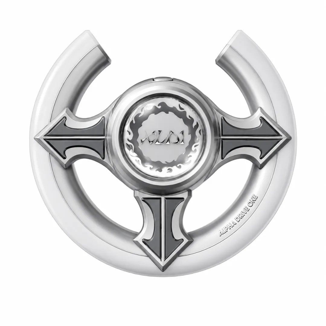 ALPHA DRIVE ONE Official Light Stick