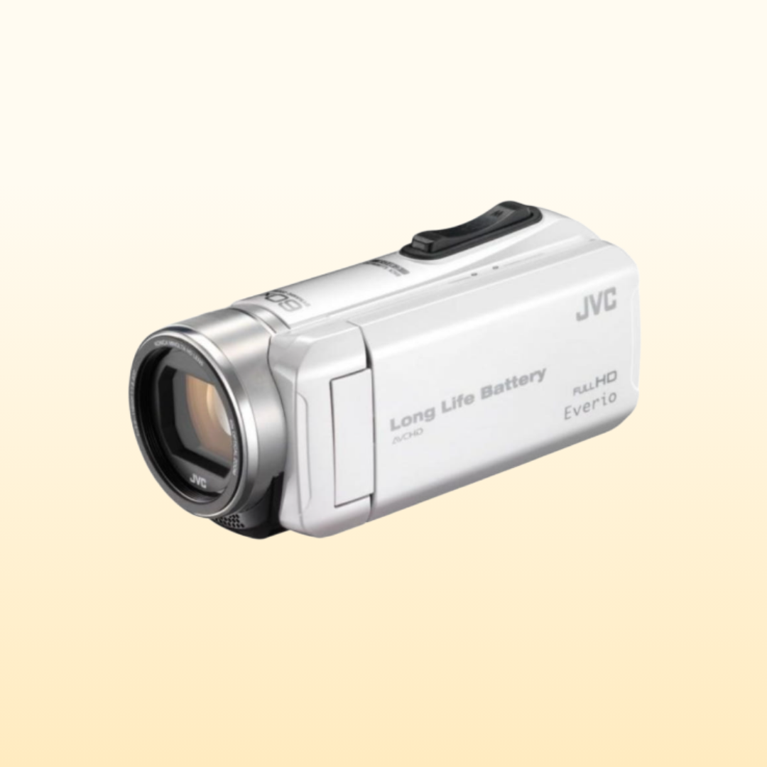 [蚕室·合井] JVC Everio GZ-F200W