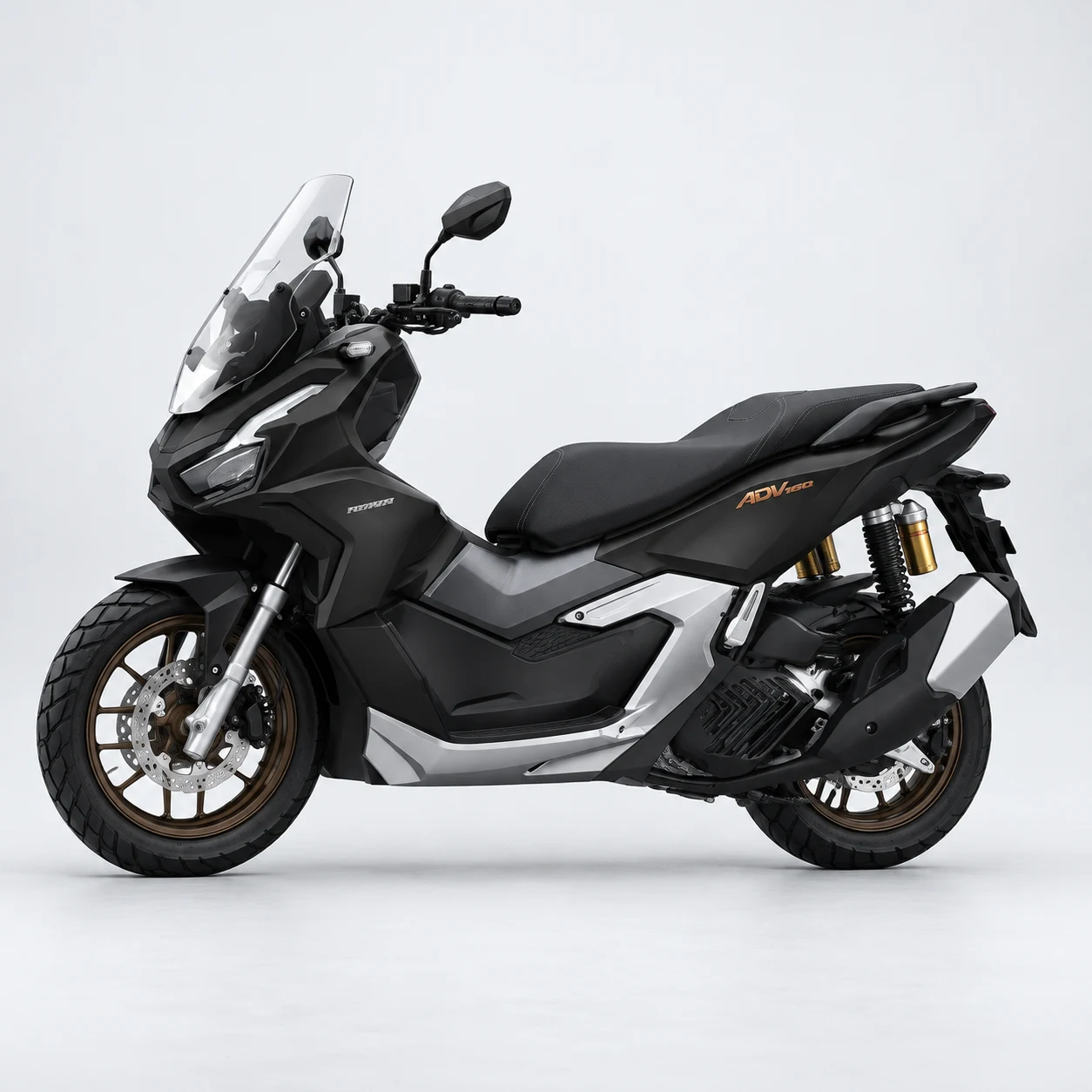 HONDA ADV 160 3