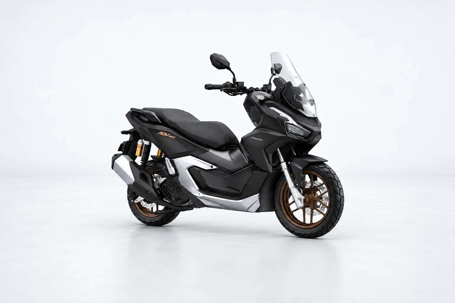HONDA ADV 160