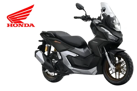HONDA ADV 160 2