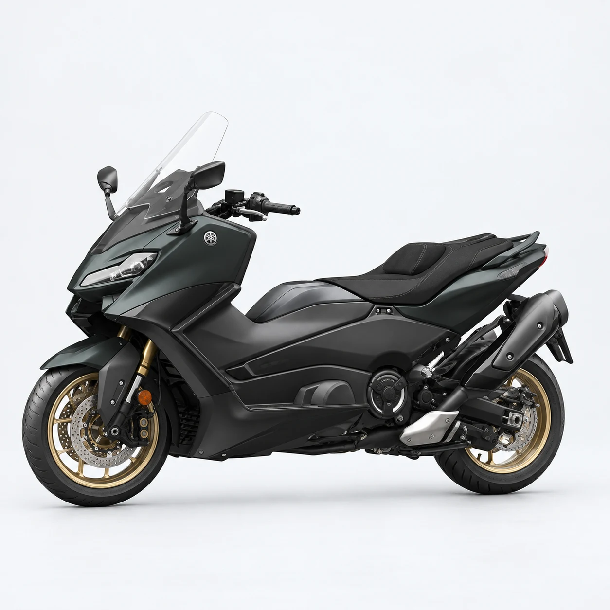 YAMAHA TMAX 560 TECH MAX ABS 3