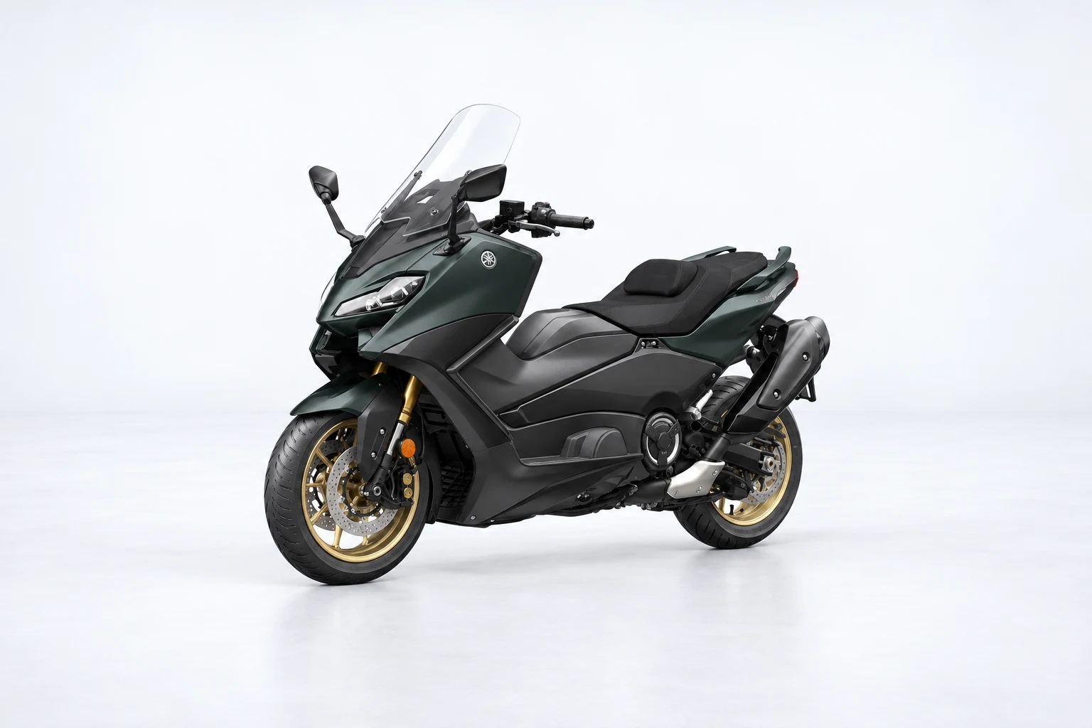 YAMAHA TMAX 560 TECH MAX ABS