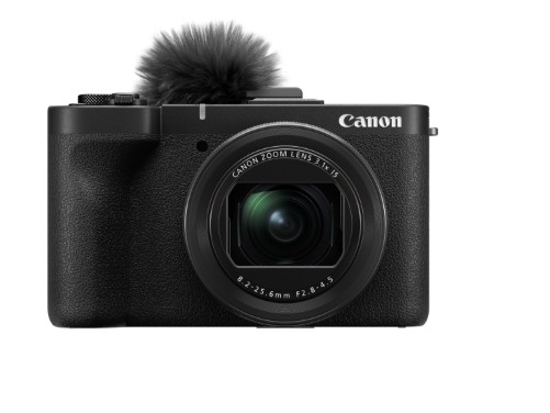 [Jamsil] Canon PowerShot V1 2