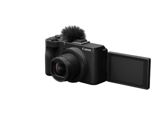 [Jamsil] Canon PowerShot V1 3