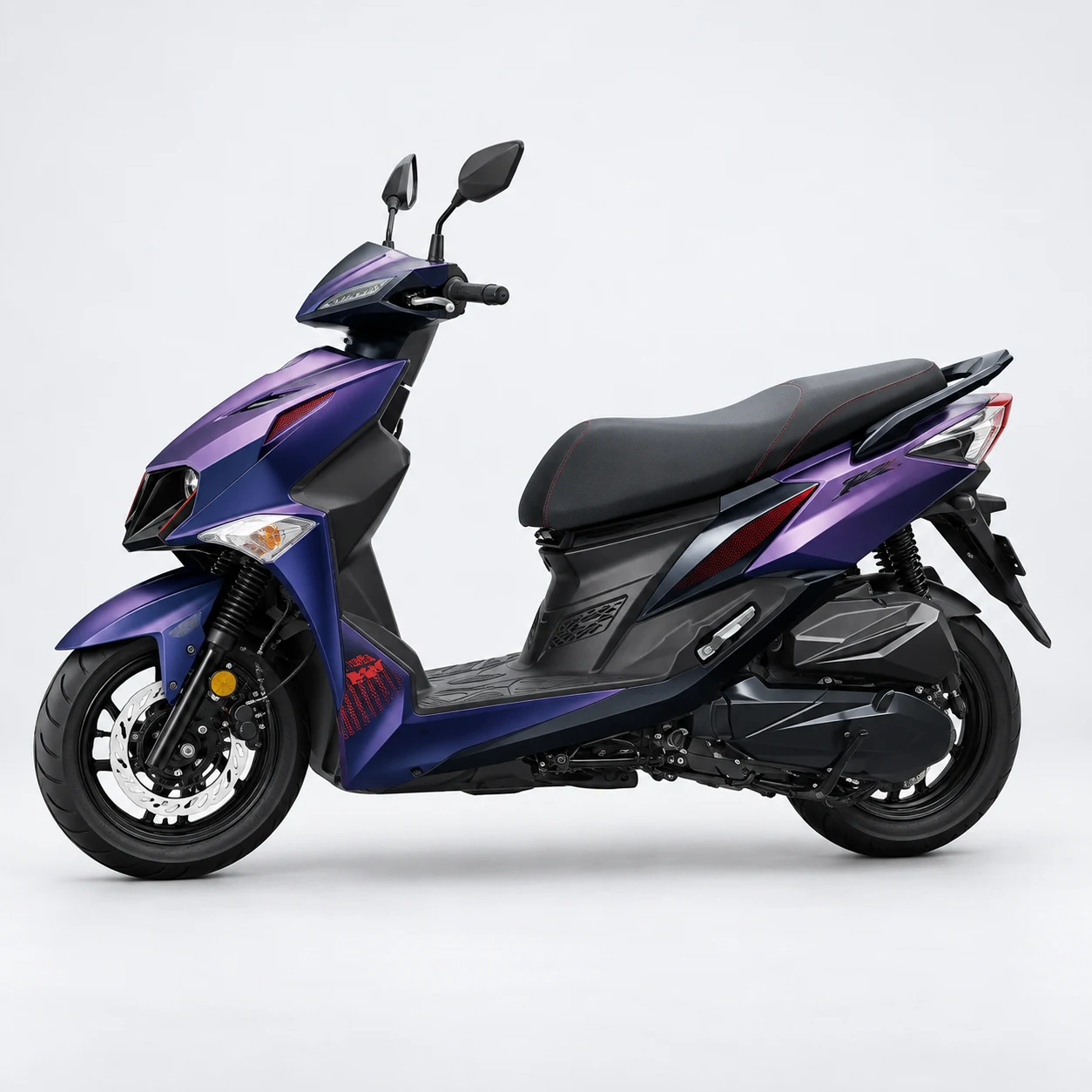 SYM JET SL+ 158 3