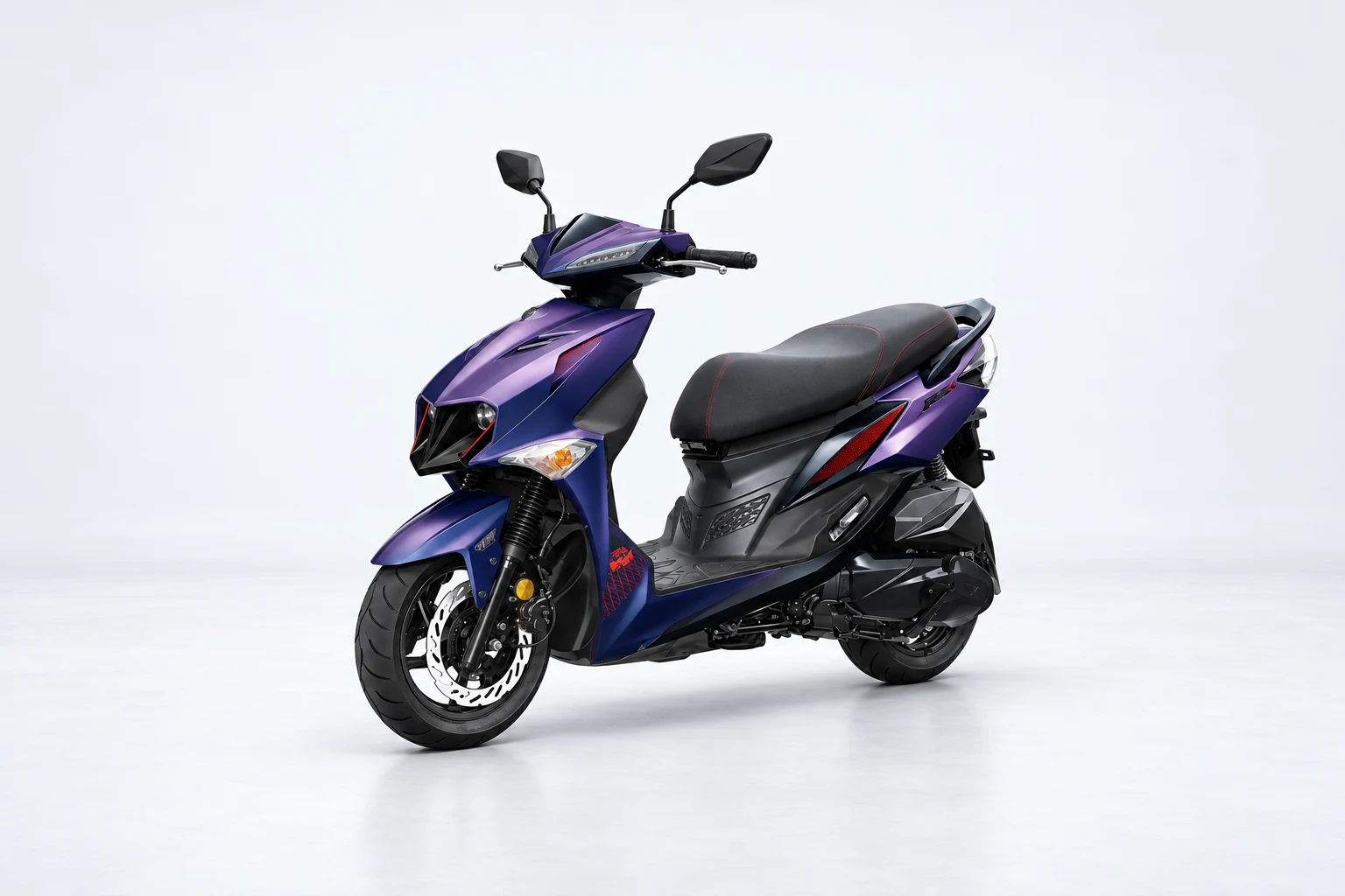 SYM JET SL+ 158