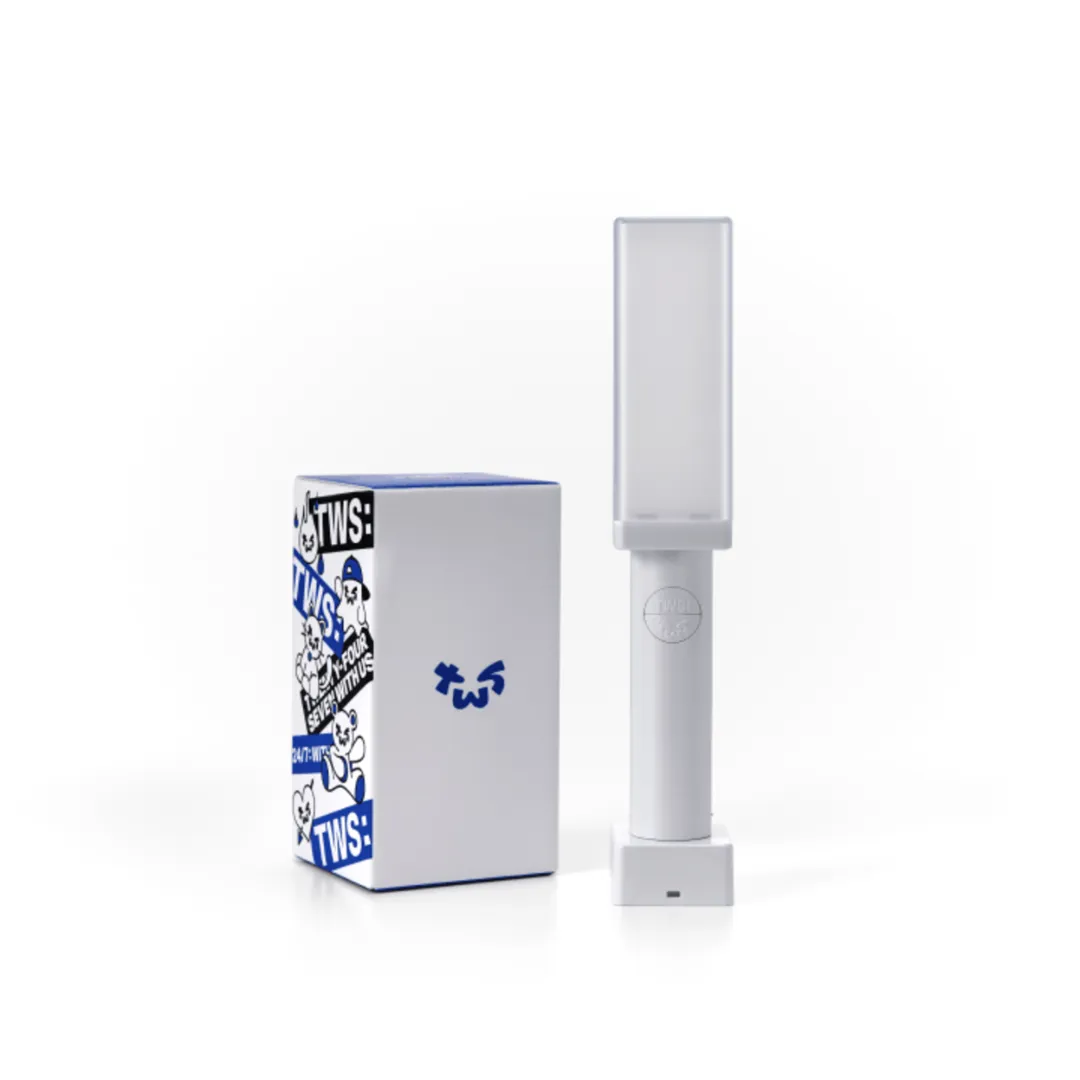 TWS ONE Official Light Stick