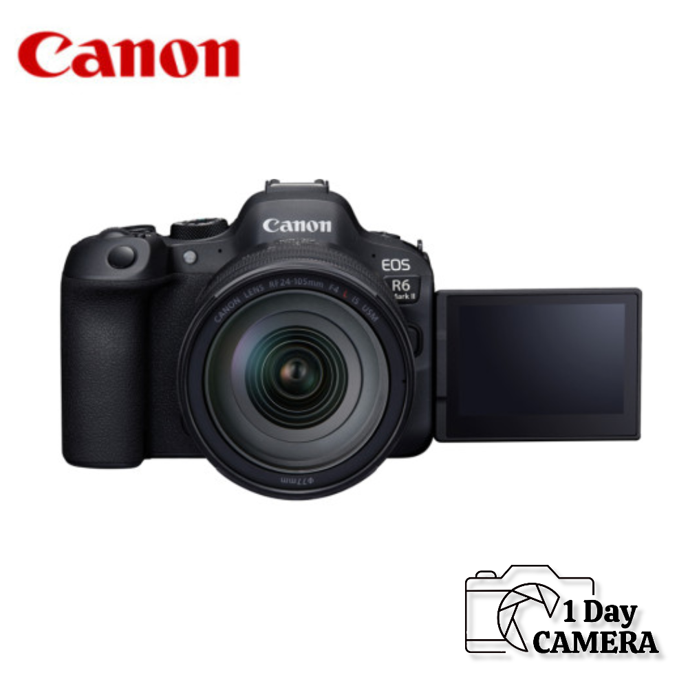 [蚕室·合井] Canon EOS R6 Mark II + RF50 F1.8 2