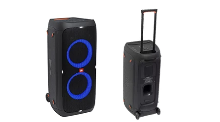 JBL PARTYBOX音箱·大型