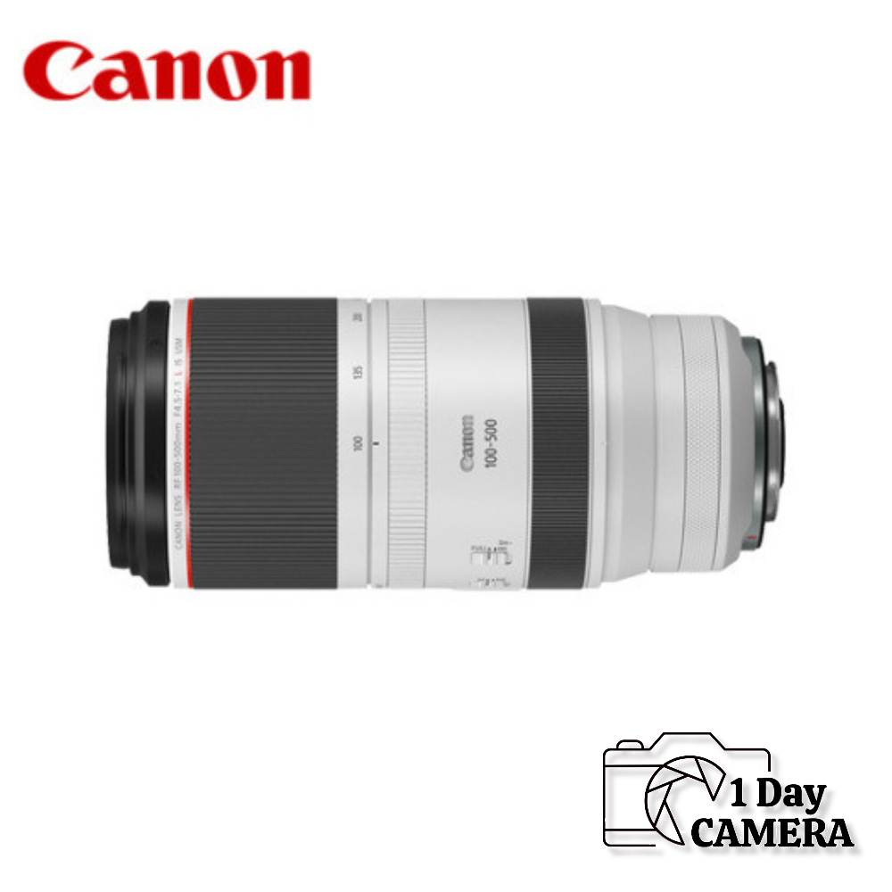 [잠실·합정] 캐논 R6 Mark II + RF100–500·RF70–200 렌즈 세트 렌탈 3