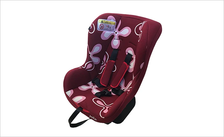 Child car seat