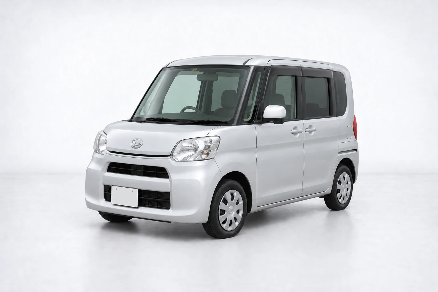 輕型車