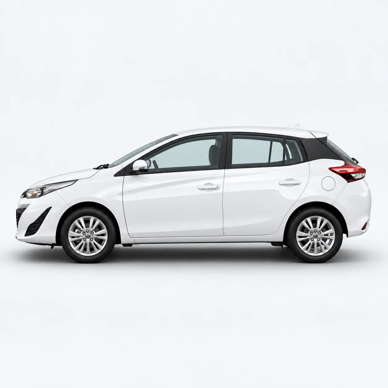 [Kaohsiung] Toyota Yaris 1.5 3