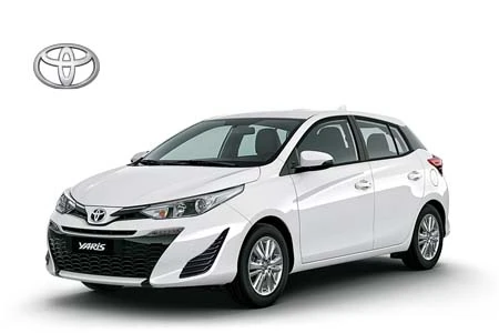 [Kaohsiung] Toyota Yaris 1.5 2
