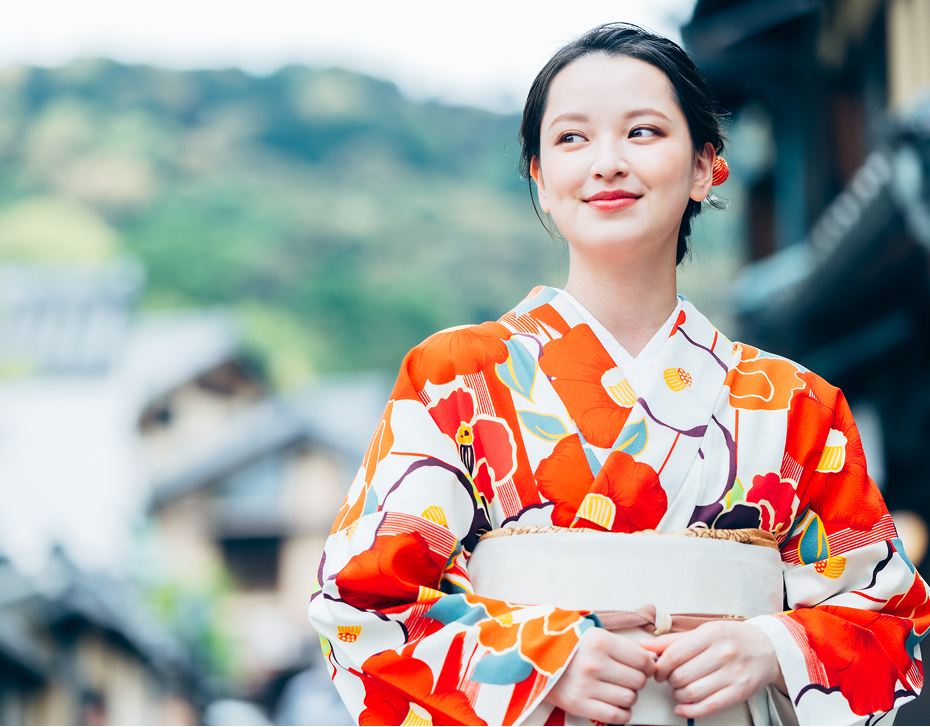 按喜好與場合選擇風格和服