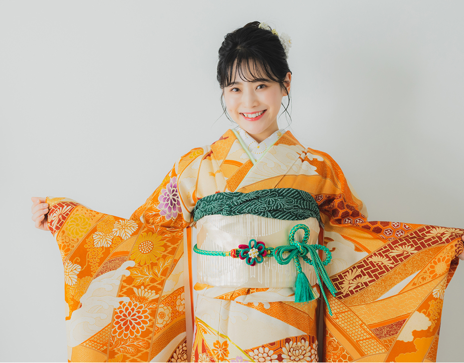 按喜好與場合選擇風格和服