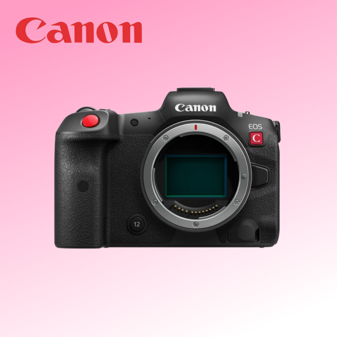 [잠실] 캐논 EOS R5C 미러리스 렌탈 slr렌트