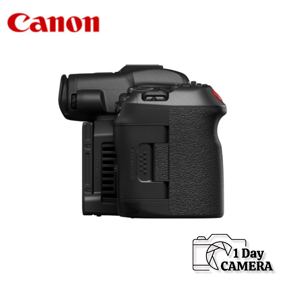 [จัมซิล] Canon EOS R5 C 3