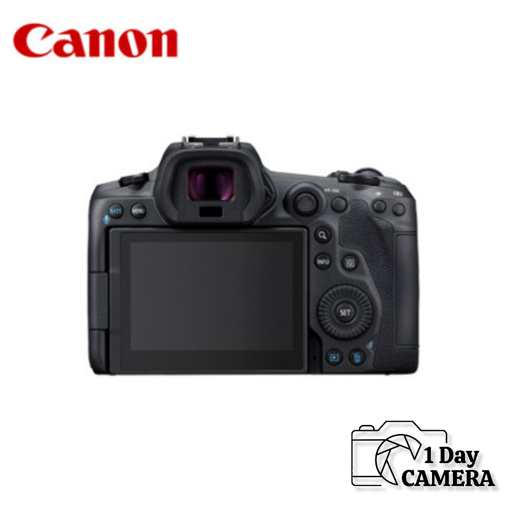 [Jamsil] Canon EOS R5 2