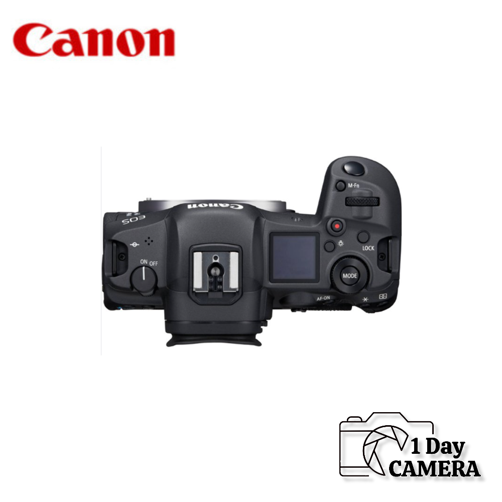 [Jamsil] Canon EOS R5 3