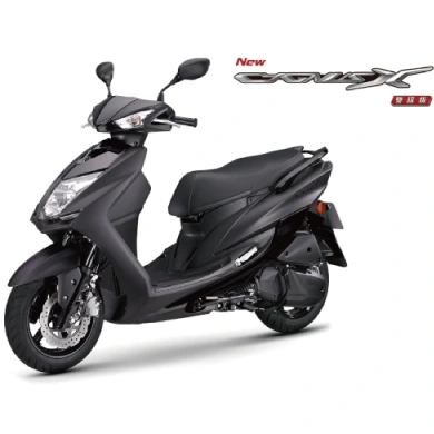 [ไถจง] Yamaha Cygnus X 125 4th Gen