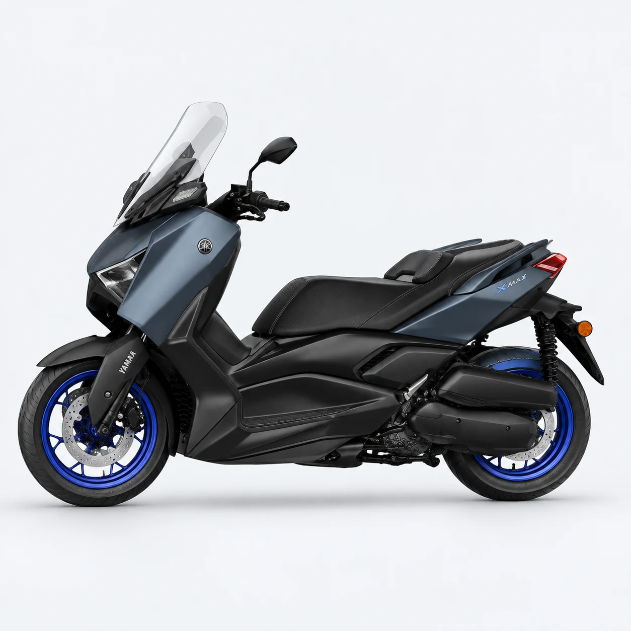 YAMAHA XMAX300 ABS 3