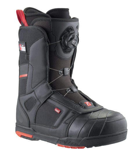 [Niseko, Hokkaido] Standard Snowboard Package 4