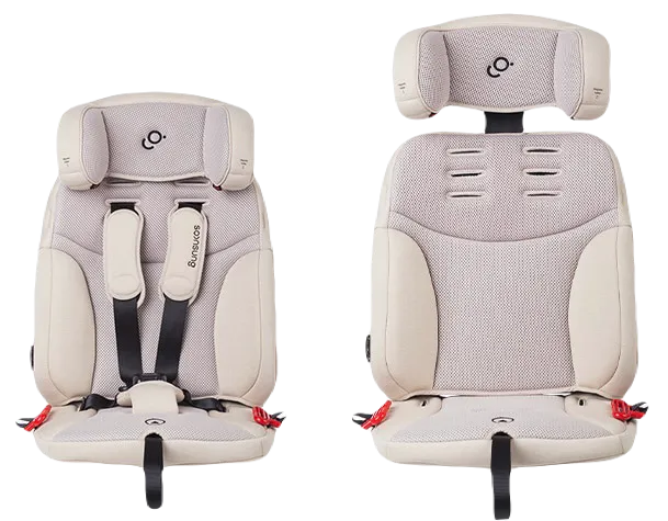 Soonsung Billy Pro Car Seat 상세 이미지 1