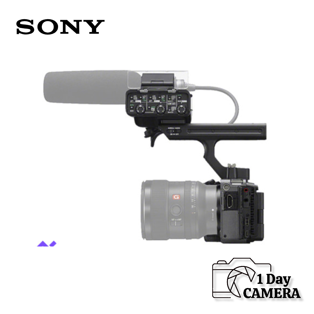 [Jamsil] Sony FX3 2