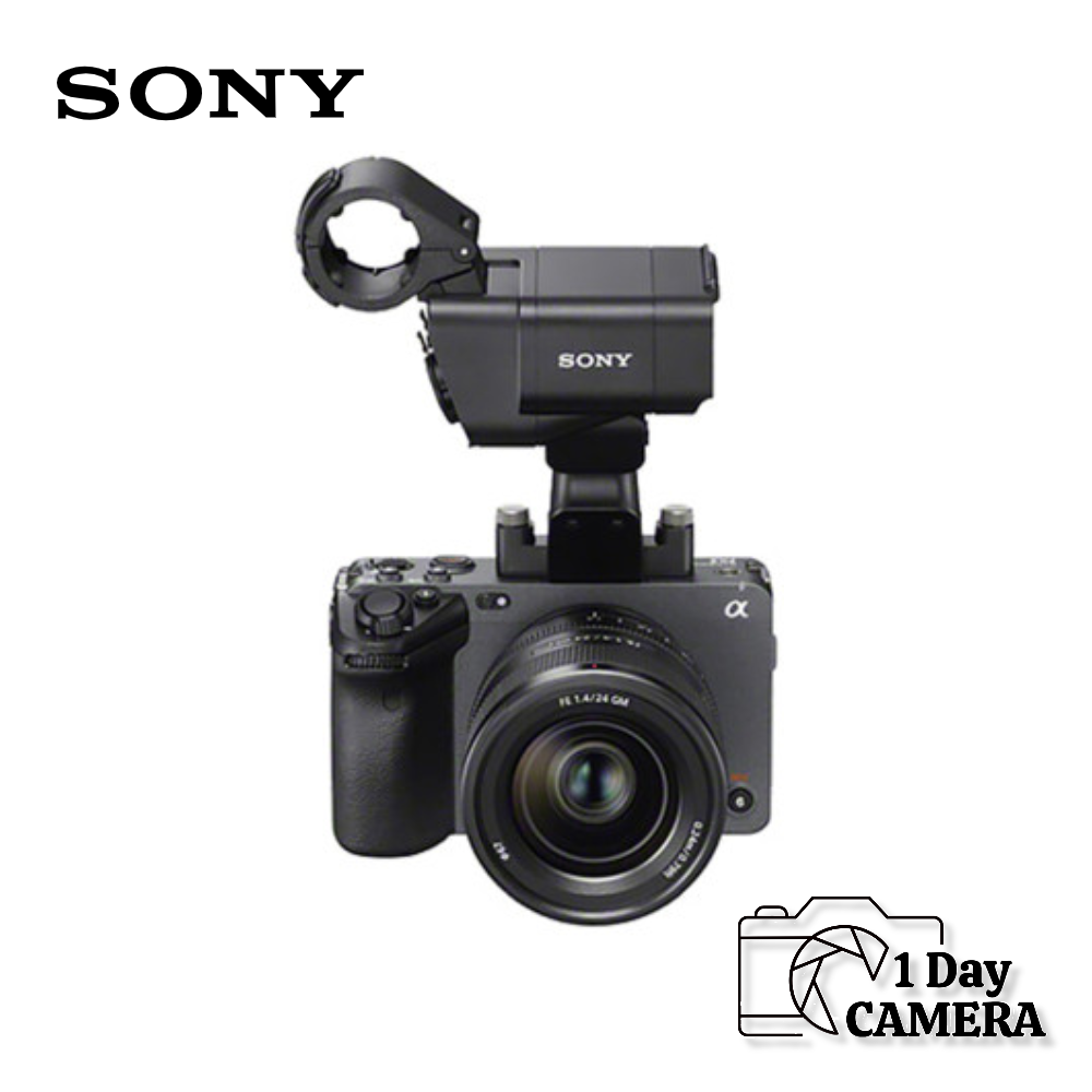 [Jamsil] Sony FX3 3