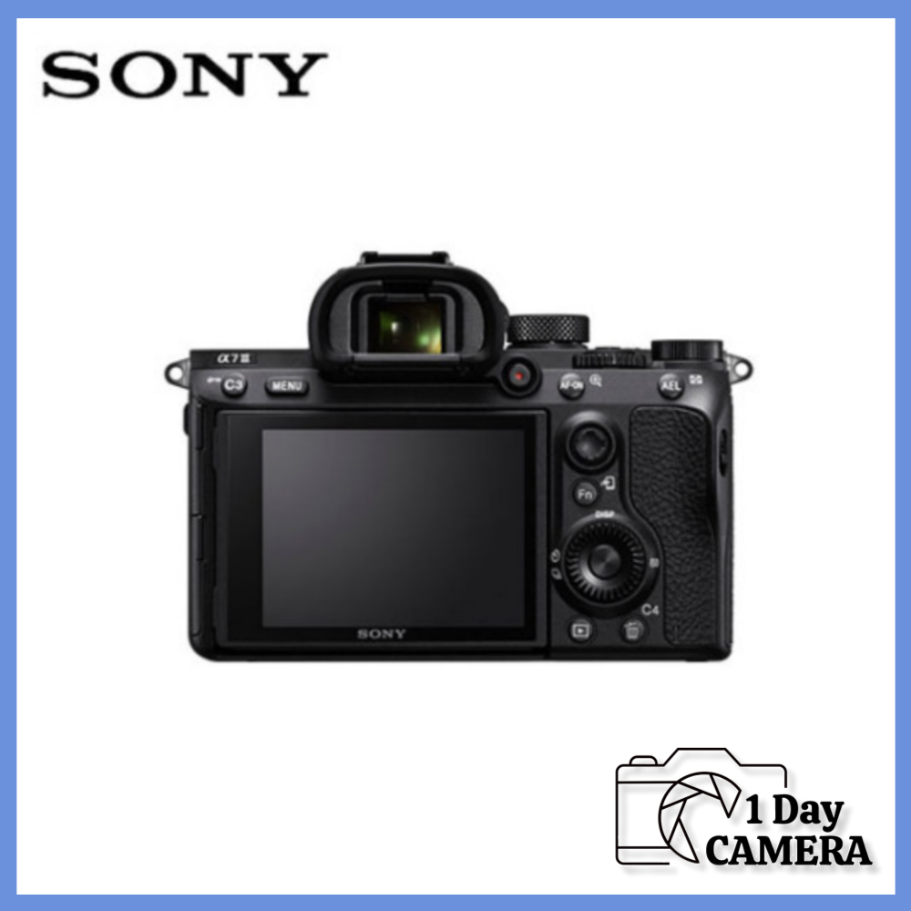 [จัมซิล] Sony A7 III 2
