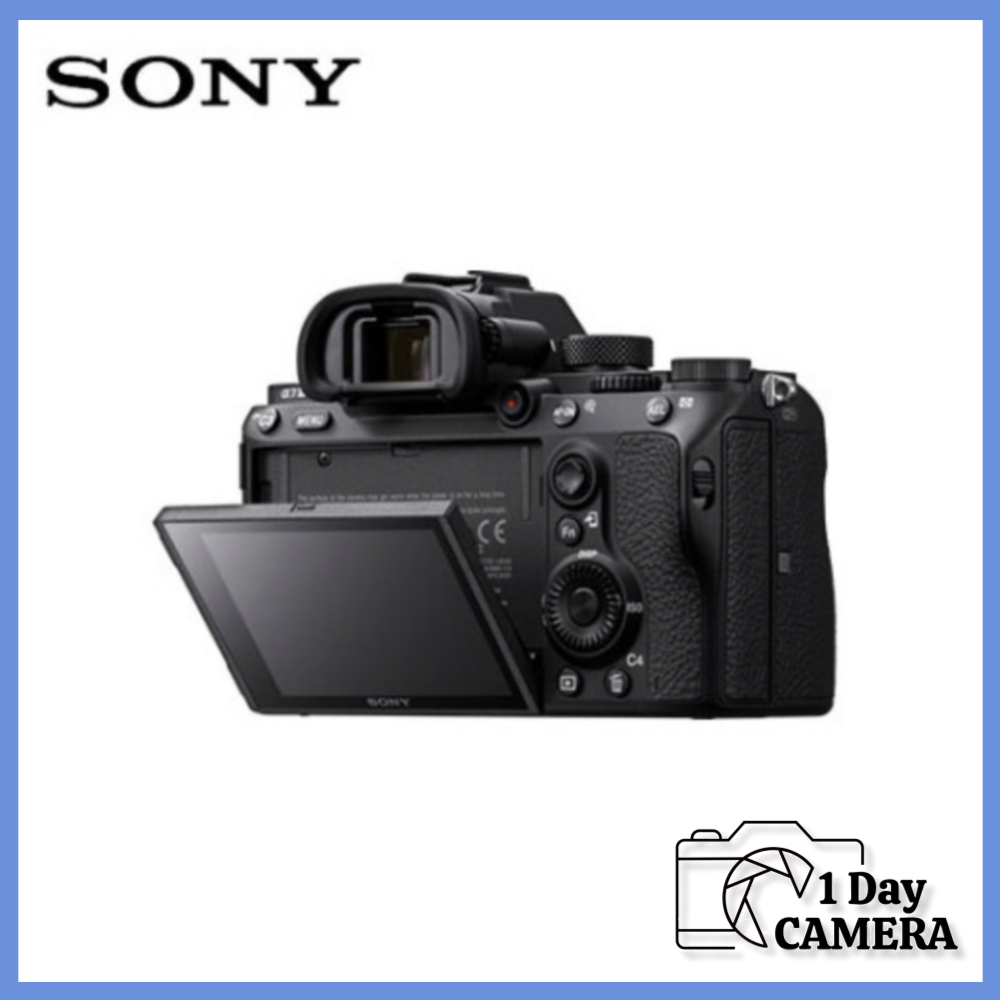 [จัมซิล] Sony A7 III 3