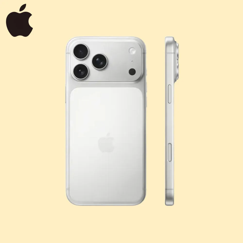 [Rental] iPhone 17 Pro Max 2