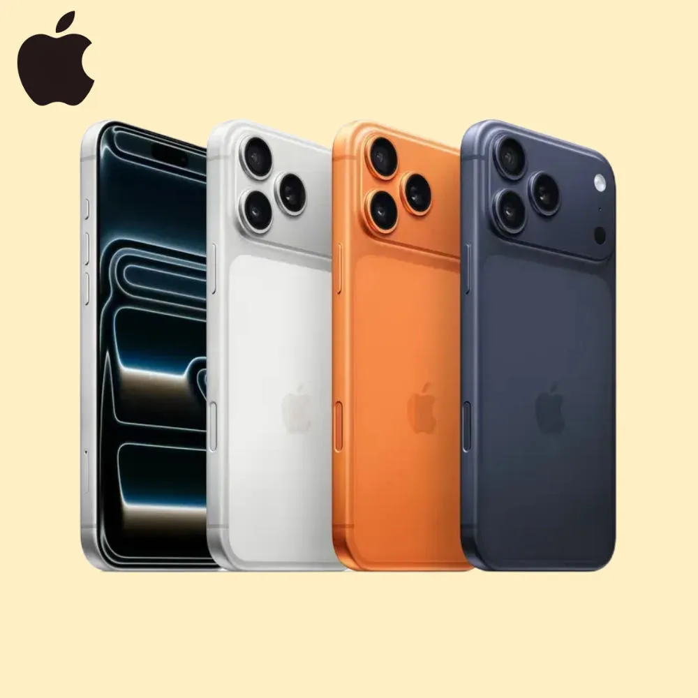 【出租】iPhone 17 Pro Max