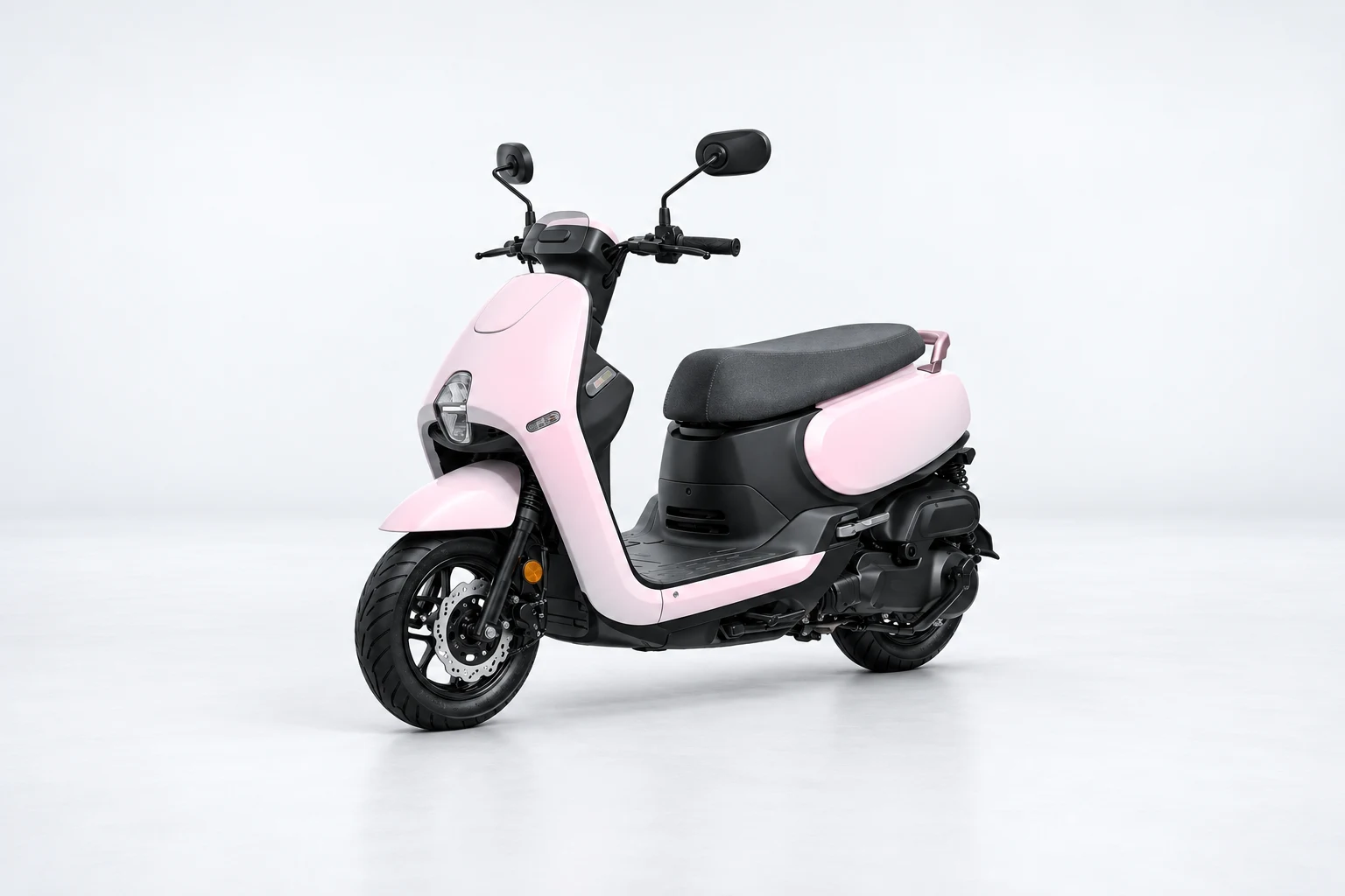 SYM CLBCU 125 CBS