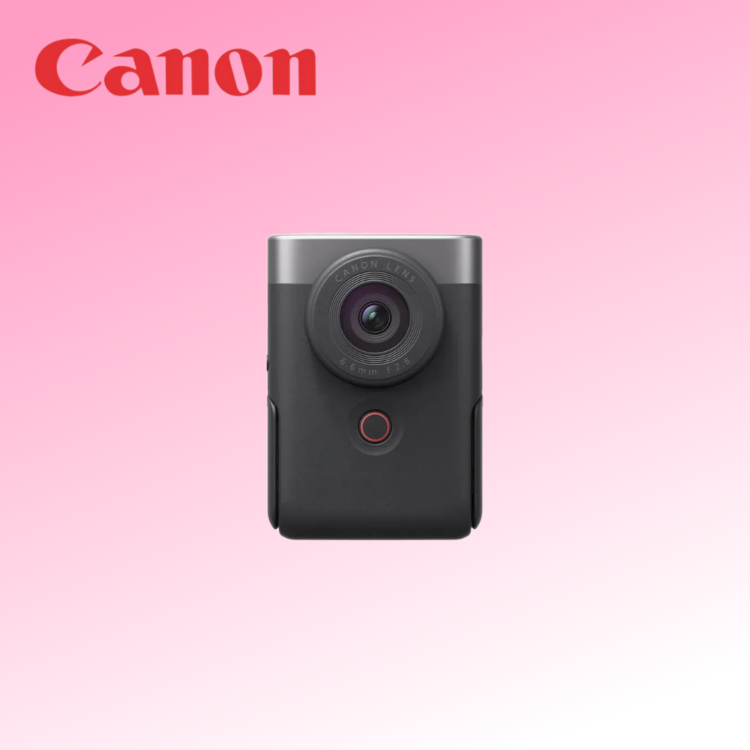 [Jamsil] Canon PowerShot V10