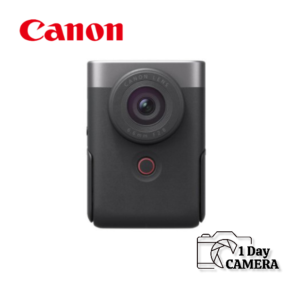 [จัมซิล] Canon PowerShot V10 2