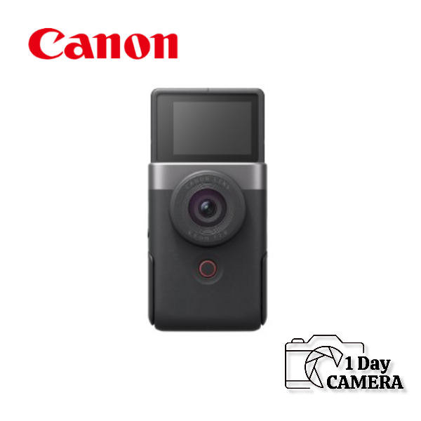 [จัมซิล] Canon PowerShot V10 3