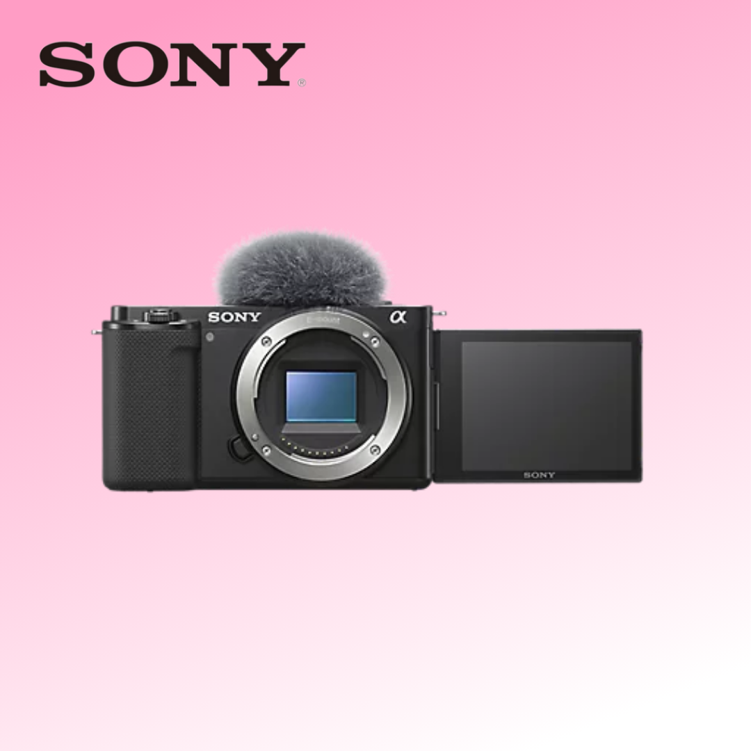 [Jamsil] Sony ZV-E10