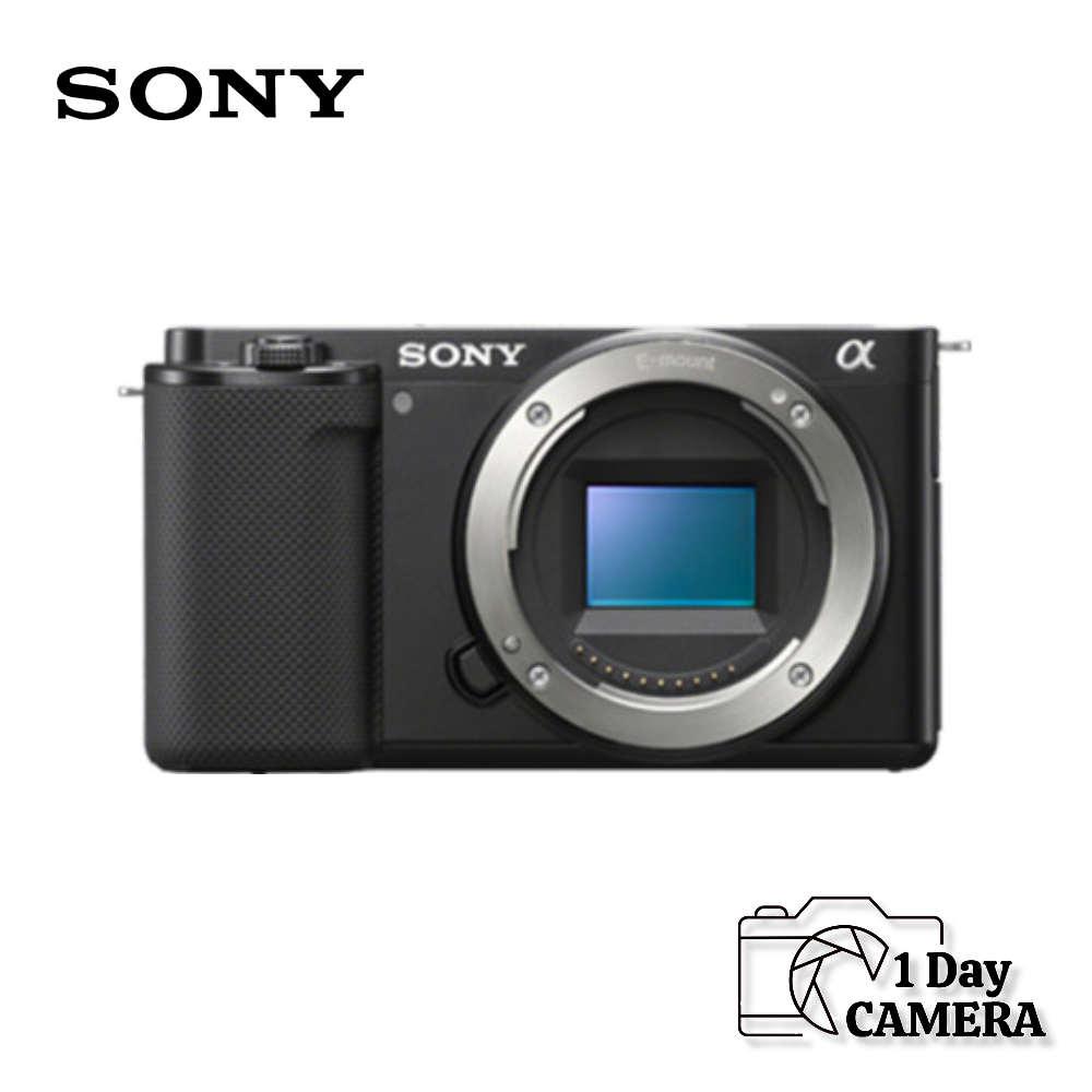 [Jamsil] Sony ZV-E10 2