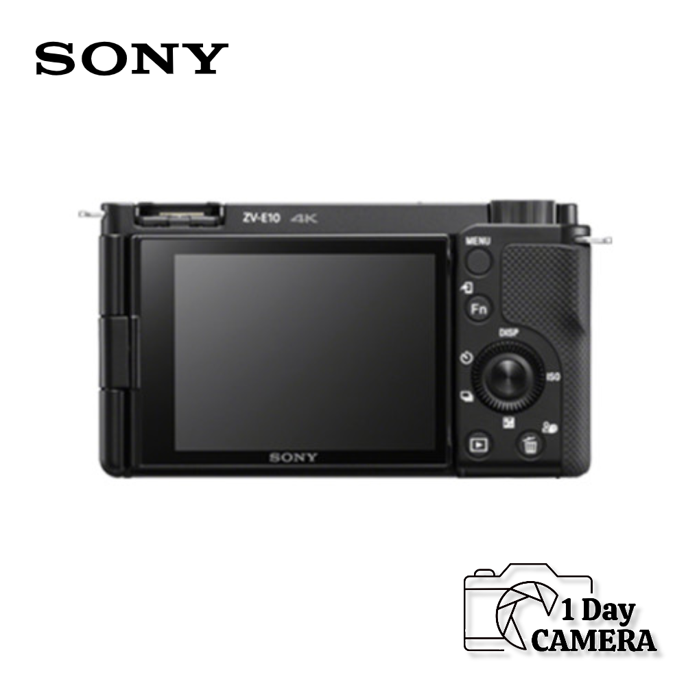 [Jamsil] Sony ZV-E10 3