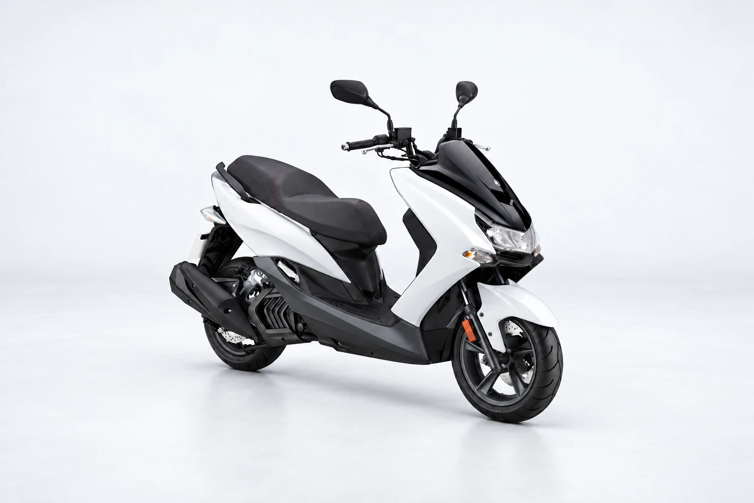 YAMAHA S-MAX 155 ABS