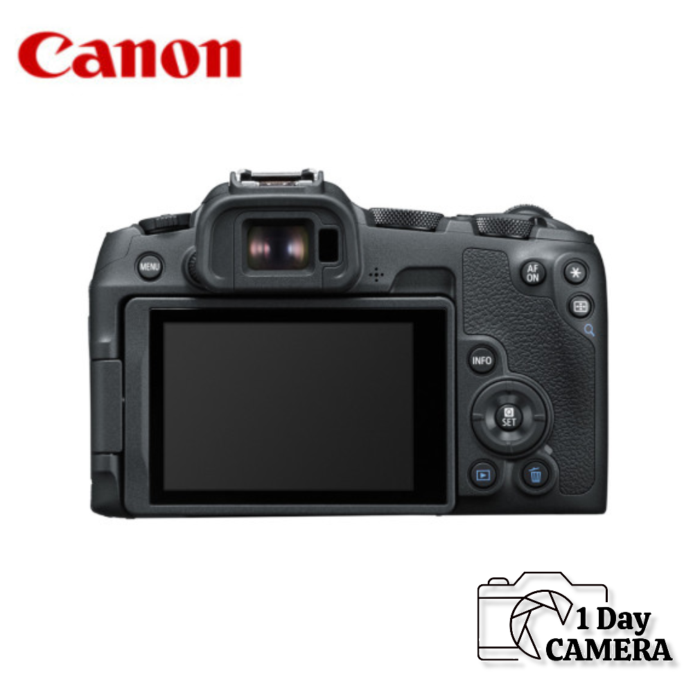 [จัมซิล] Canon EOS R8 2