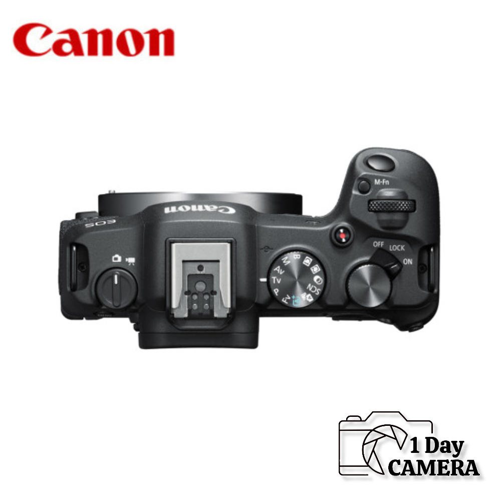 [จัมซิล] Canon EOS R8 3