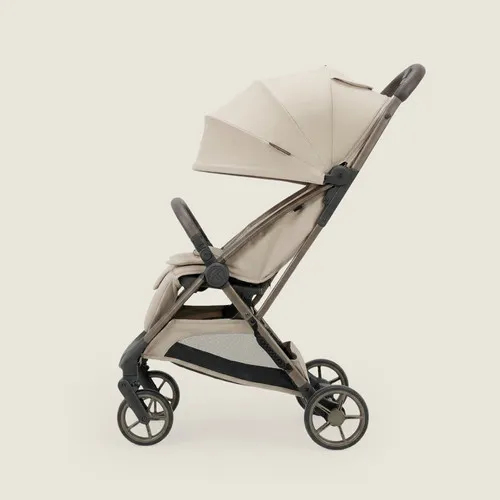 [Hotel Delivery, Hongdae] TAVO RENO 2 Deluxe Stroller 2