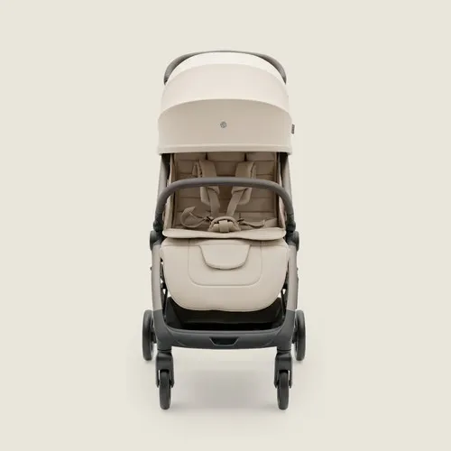 [Hotel Delivery, Hongdae] TAVO RENO 2 Deluxe Stroller 3
