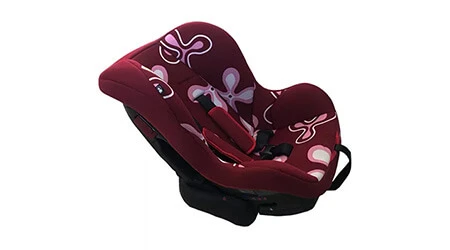 Baby car seat