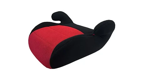 Junior car seat