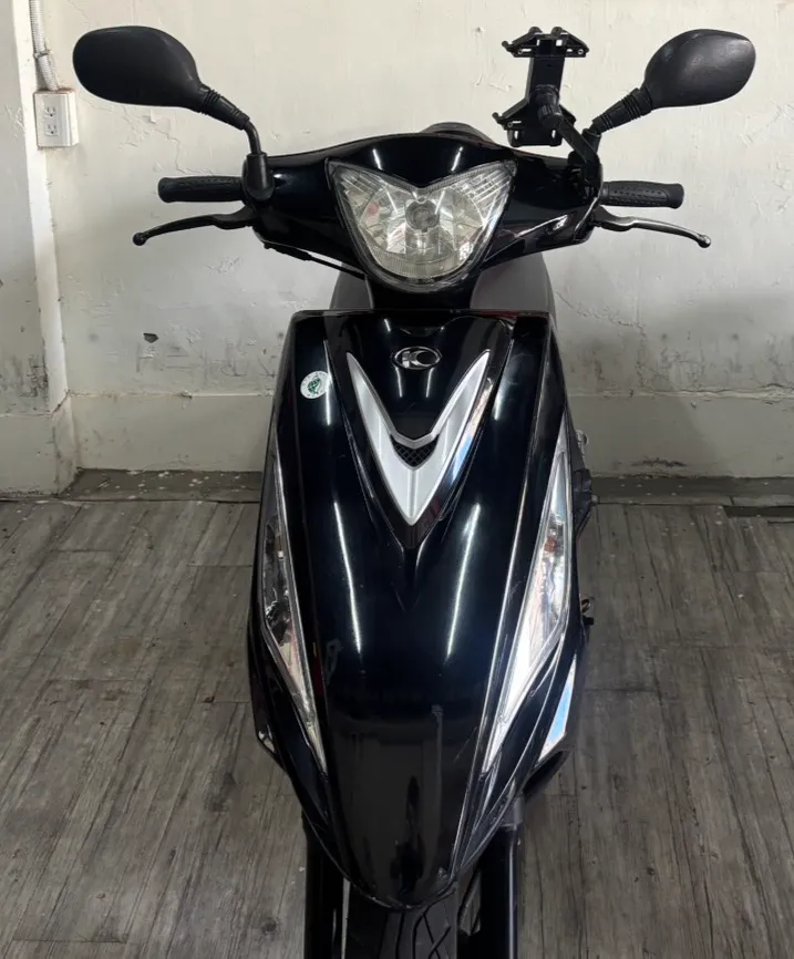 [台中] KYMCO GP125 鼓煞(舊款) 3